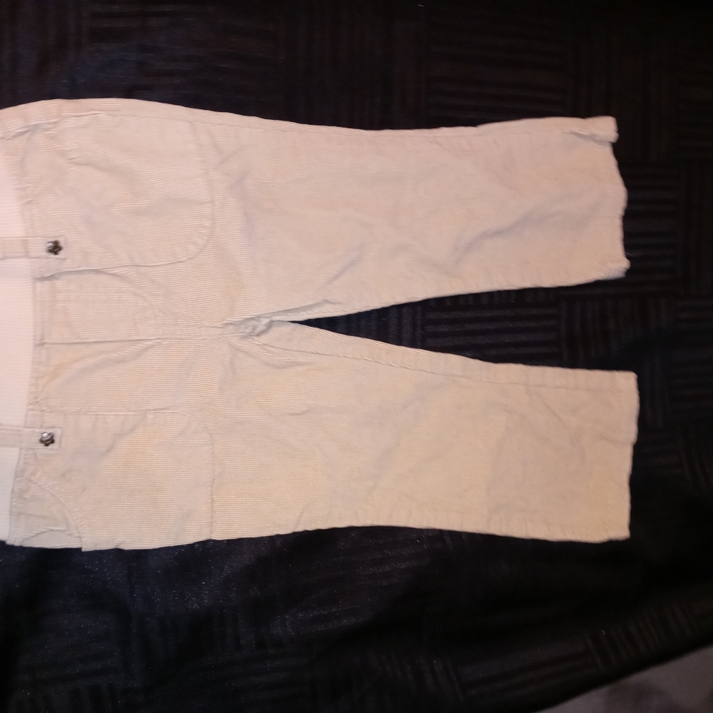 TOUGH SKINS CORDUROY'S
